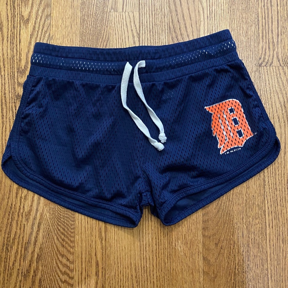 Detroit Tigers Shorts